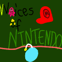 Voices of Nintendo