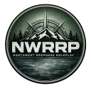 NWRRP - Northwest Response Roleplay Discord server icon