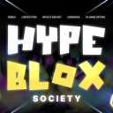 HypeBlox Society avatar