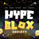 HypeBlox Society avatar