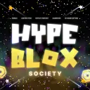 HypeBlox Society
