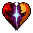 To Love Again Community Discord Server Icon