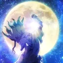The Moon