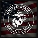United States Marine Corps Discord Server Icon