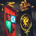a song of fire & blood Discord Server Icon