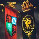 a song of fire & blood