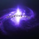 Negative Tag #tag