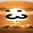 :3 Discord server icon