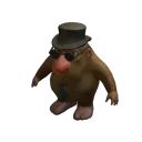 Steal A Gorilla Vr