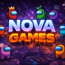 Discovery icon for 𝐍𝐨𝐯𝐚 𝐆𝐚𝐦𝐞𝐬 Discord server