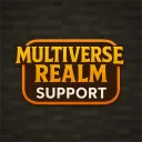 Multiverse Realm Support