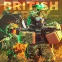 British Army