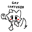 LGBT/Femboys/furries Discord server icon