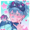 ✙　     𓐆 ׁ   　💘         alnst  !  （≧∇≦）