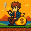Monies | The Currency Bot