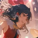 東方アレンジ＆イラスト