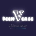 DeenVerse Discord Server Icon
