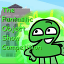 ◡᭡     𝒯he fantastic object show camp S4
