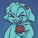crazy games Discord server icon
