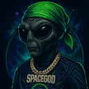 $SPACEGOD Official Community