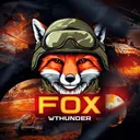 FoxWthunder Дискад