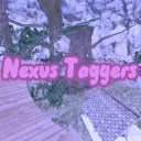 Nexus Taggers | On Itch.io