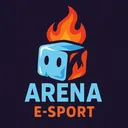 E-Sport Arena 🎮