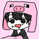 ぶたのおうち