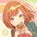 ➷　🍰　︵　/cαrαmel     ．   social  ✦  hangout ✦ emotes