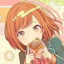 ➷　🍰　︵　/cαrαmel     ．   social  ✦  hangout ✦ emotes