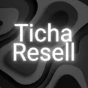 Ticha Resell