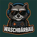 WaschbärBau