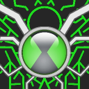 Ben 10: New Heroes Discord server icon