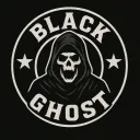 Black Ghost || LITRP
