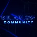 MR_ARLOW 〡 COMMUNITY Discord server icon