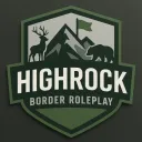 Highrock Border Roleplay ┃Strict┃VC optional┃ Fun