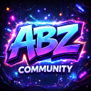 Discovery icon for ABZ Roblox community Discord server