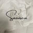 SAANSΞIN TM || Social • Chill • Gyws • Vc's • Events • Icon • Banner Discord Server Icon