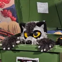 BSD | Bandit's secret den (18+ only)