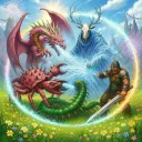 POLYTOPIA TOURNAMENTS