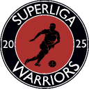 Superliga Warriors Sim | S10 Discord server icon