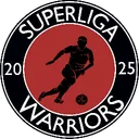 Superliga Warriors Sim | S14