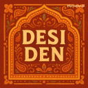 Desi Den Discord server icon