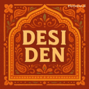 Desi Den icon