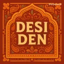 Desi Den Discord Server Icon