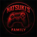 Natsuki's family 🔥🖤
