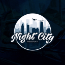Discovery icon for NightCity Roleplay PS4/5™ V3.1 Discord server