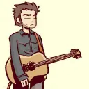` ` we're a band, aren't we ? ` `