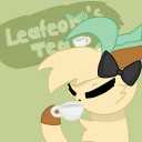 🍵 〜 Leafeon's Tea Discord server icon