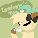  〜 Leafeon's Tea Discord Server Icon